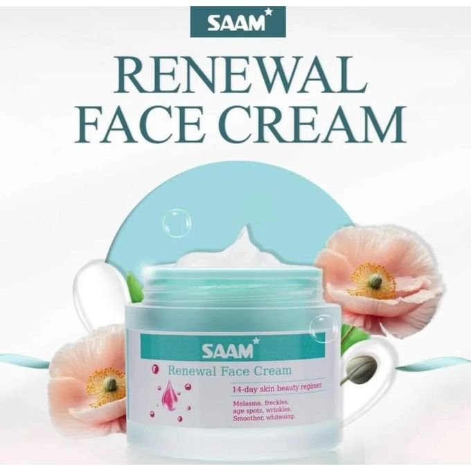 1 Renewal Face Cream - Image 4