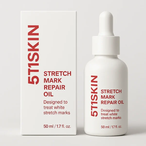 511SKIN Stretch Mark Repair Oil