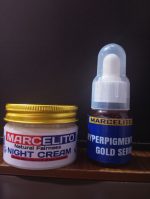 Marcelito Night care Combo