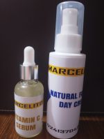 Marcelito Day Combo