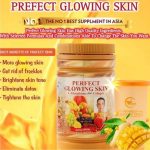 Perfect Glowing skin with L-glutathione plus Collage - Image 2