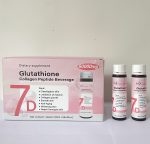 7D Oral Liquid Nicotinamide Collagen Peptide Adult Whitening Luminescent Collagen Beverage - Image 3