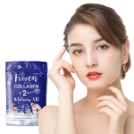 atural Organic Frozen Collagen 2:1 Capsules Beauty Skincare for Adult Women - Image 4