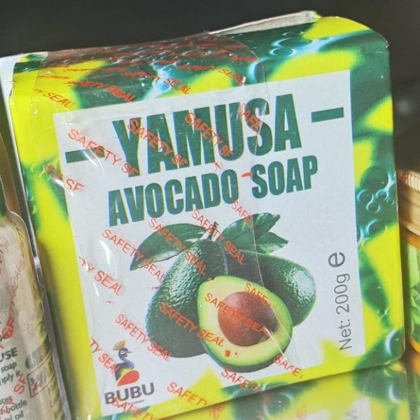 Yamusa soap
